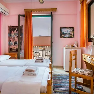  Guest house Oasis Complex
